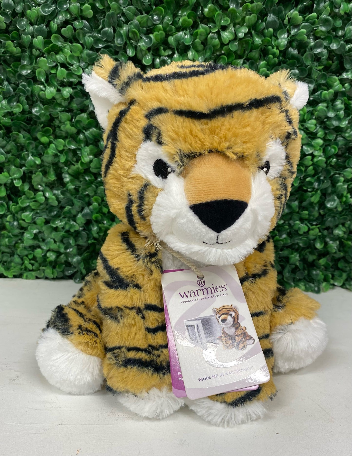 Tiger Warmies