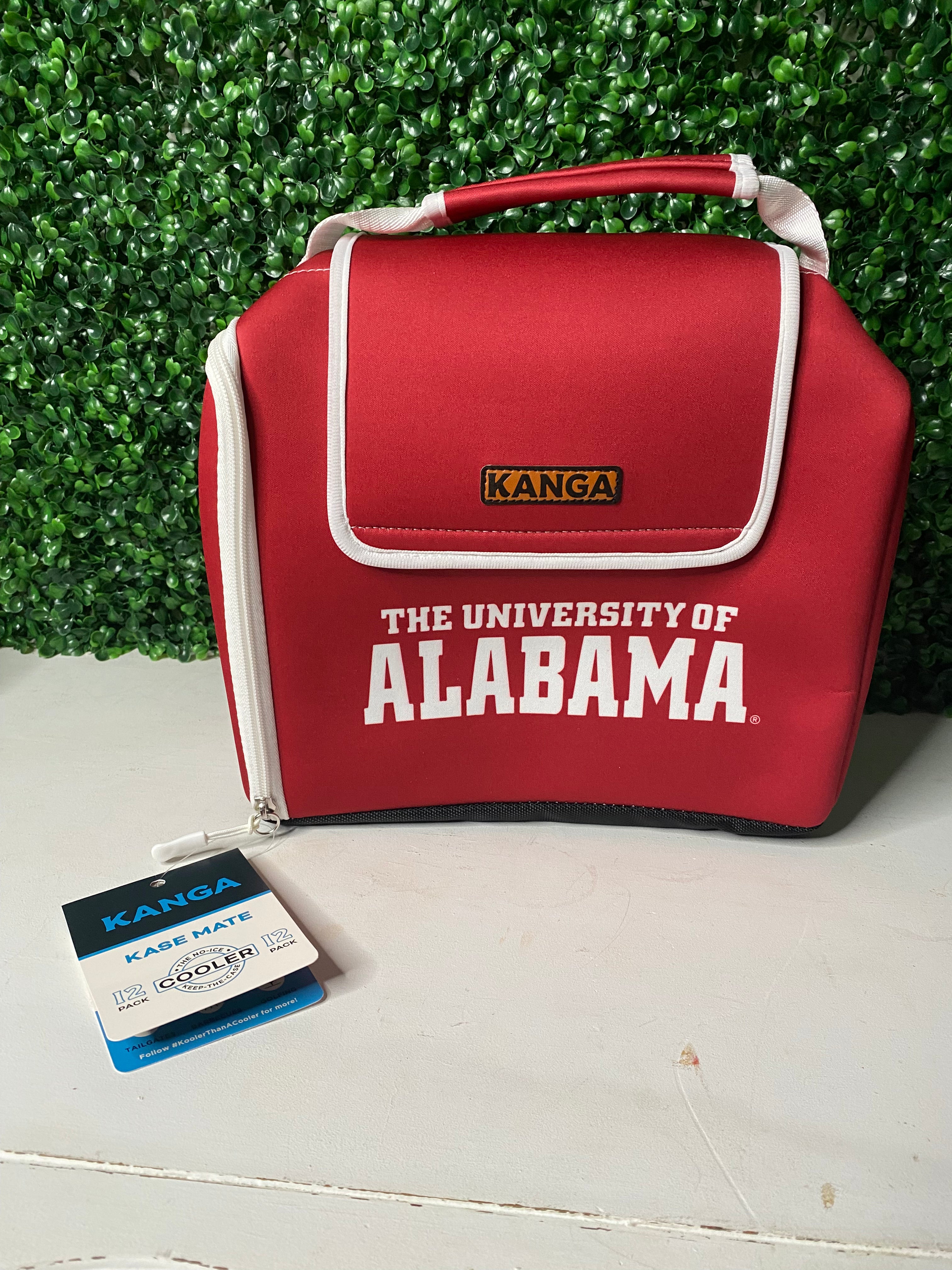 The Kase Mate Gibson 12 Pack - Kanga Cooler - Mount Inspiration Apparel