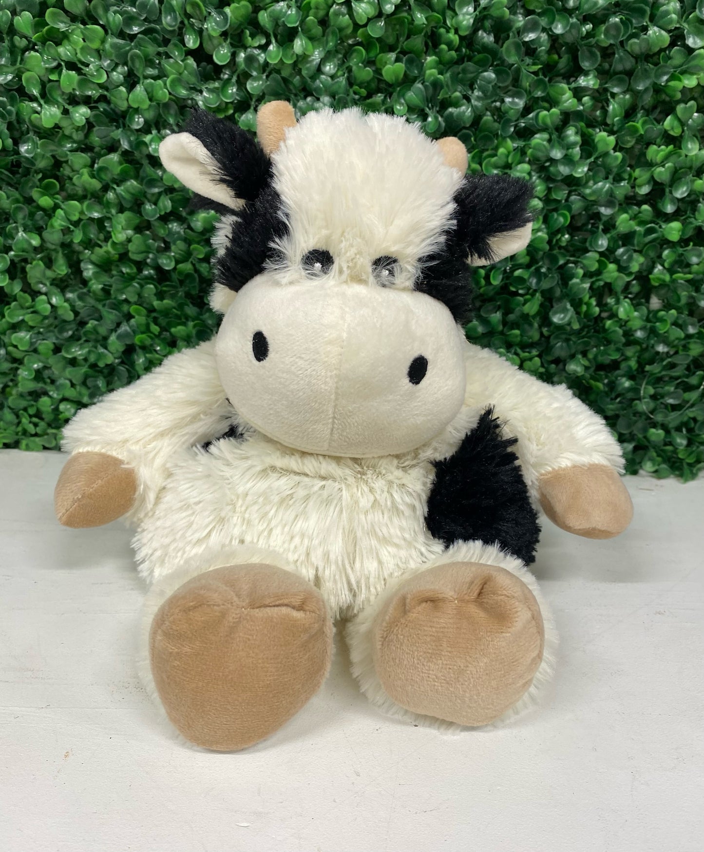 Black Cow Warmies