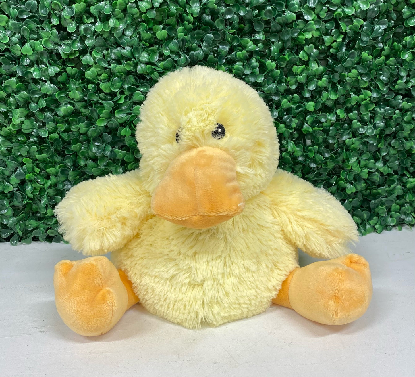 Duck Warmies