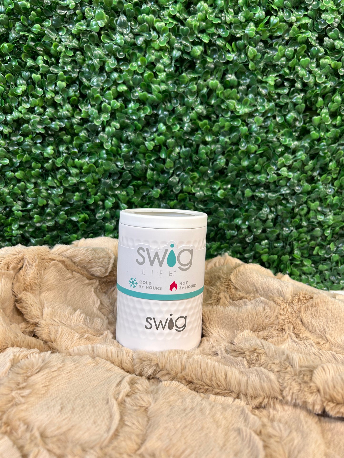 Swig Golf Partee Can+Bottle Cooler