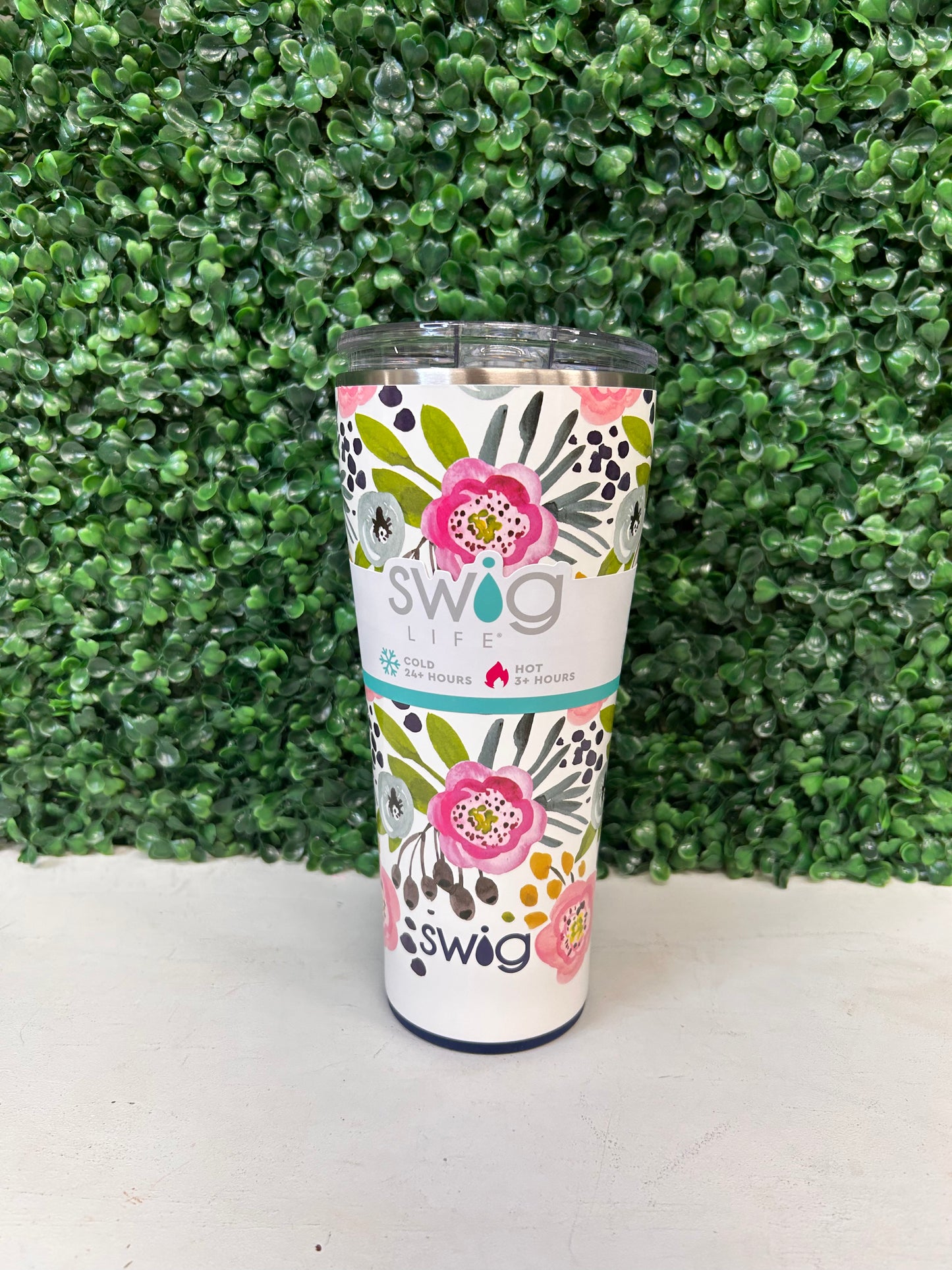 Swig Primrose Tumbler