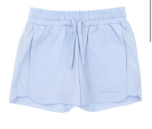 Girl Properly Tied Brooks Shorts