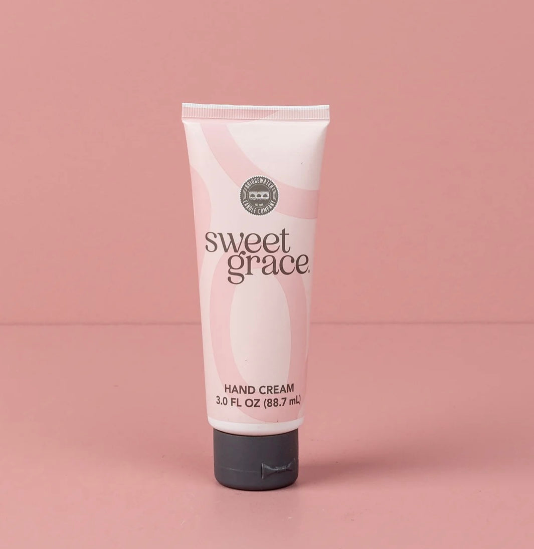 Sweet Grace Hand Cream