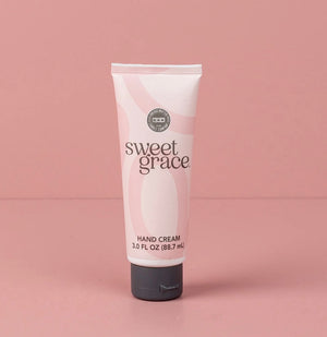 Sweet Grace Hand Cream