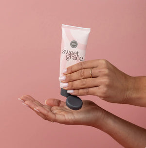 Sweet Grace Hand Cream