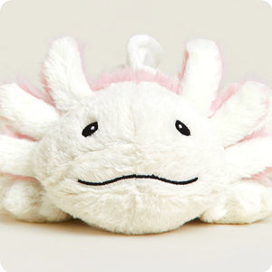 Axolotl warmie