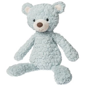 Seafoam Putty Bear- Large