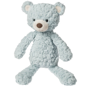 Seafoam Putty Bear- Medium