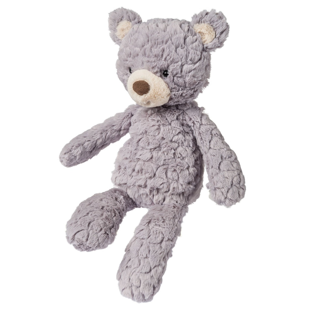 Shadow Putty Bear- Medium