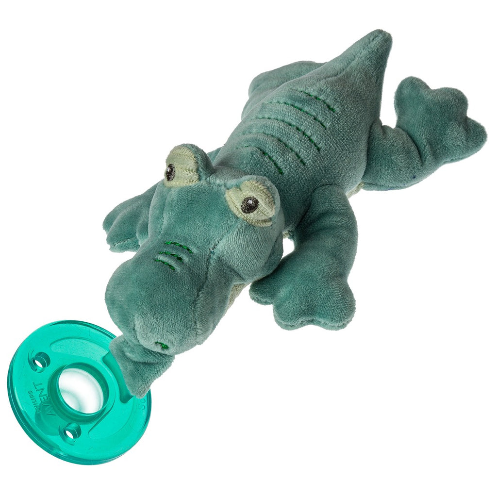 Alligator Wubbanub