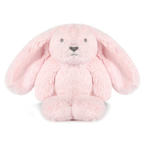 Pink small bunny - 10”