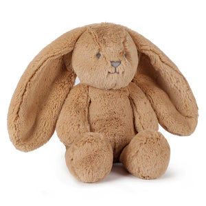 Large brown bunny- 13”