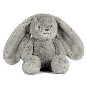 Grey large bunny- 13”