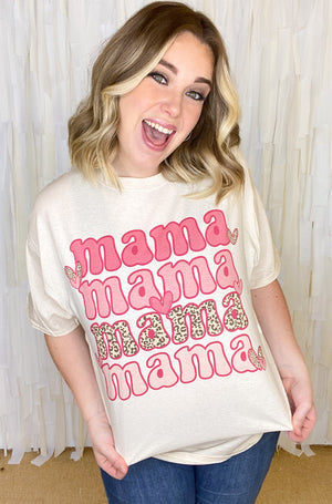 Mama Tshirt