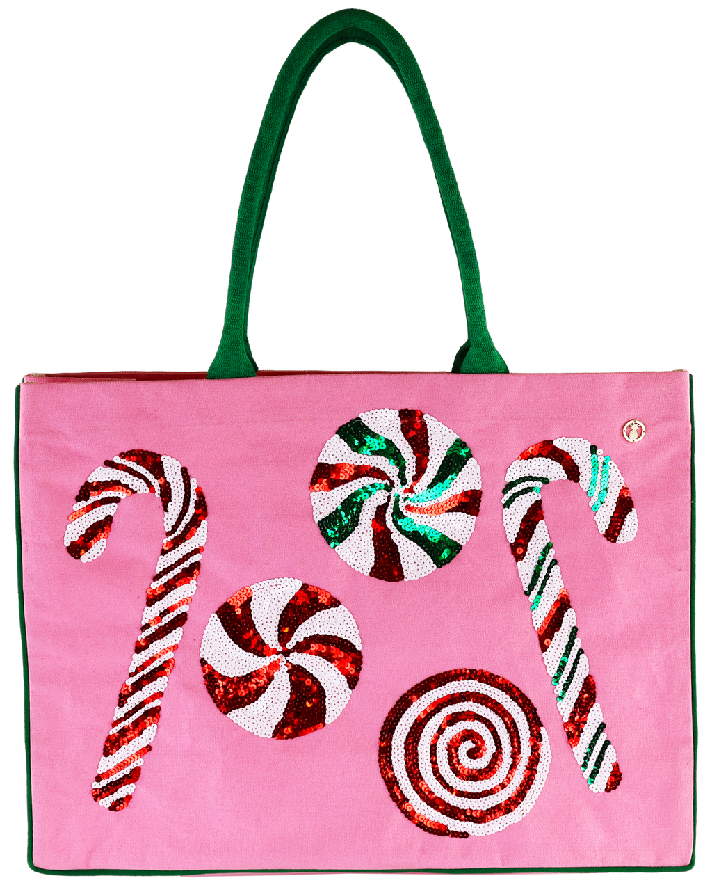 Simply Southern Candy Tote Bag