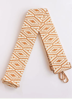 Simply Southern bag strap/ guitar strap