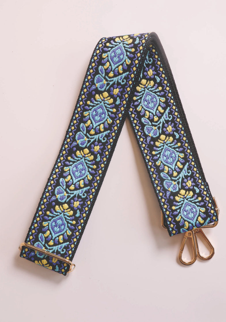 Simply Southern bag strap/ guitar strap