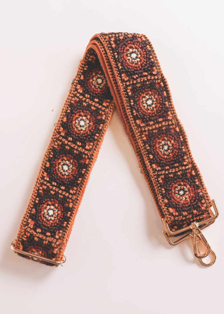Simply Southern bag strap/ guitar strap