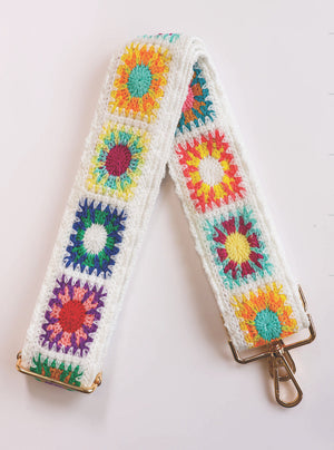Simply Southern bag strap/ guitar strap