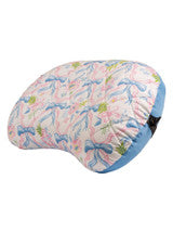 Simply Southern beach pillow- Ribbon