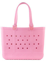 Simply Southern Simply Tote-Rose
