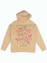 Simply Southern embroidered hoodie