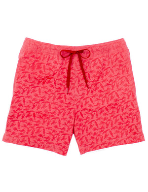 Properly Tied Boys Splash Swim Trunk Crawfish Boil