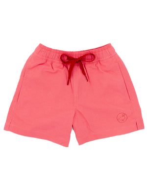 Properly Tied Boys Splash Swim Trunk Crawfish Boil