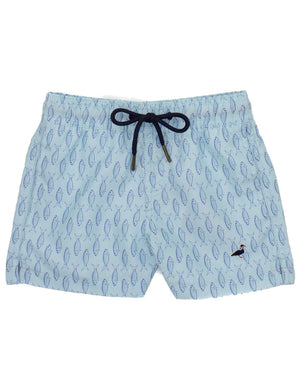 Properly Tied Baby Swimtrunk Shoal