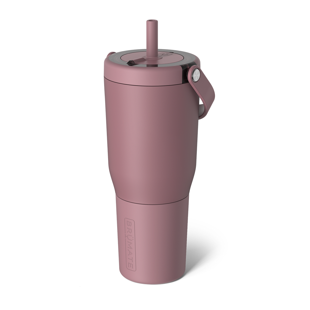 Brumate Resa 35oz Rose Taupe