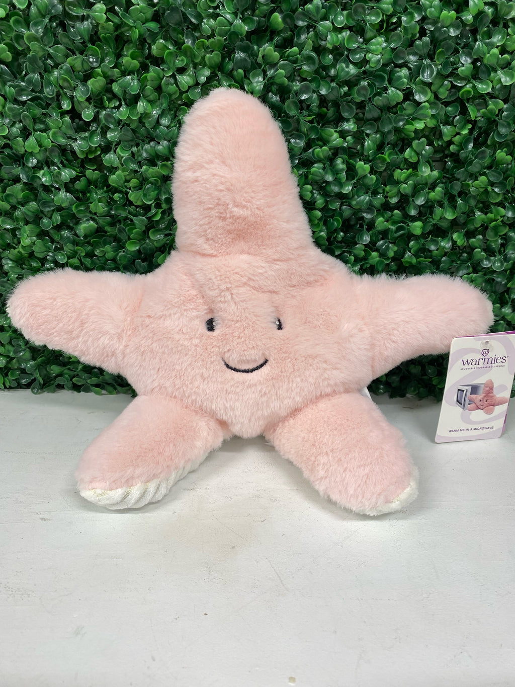 Starfish Warmies