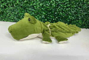 Alligator Warmies