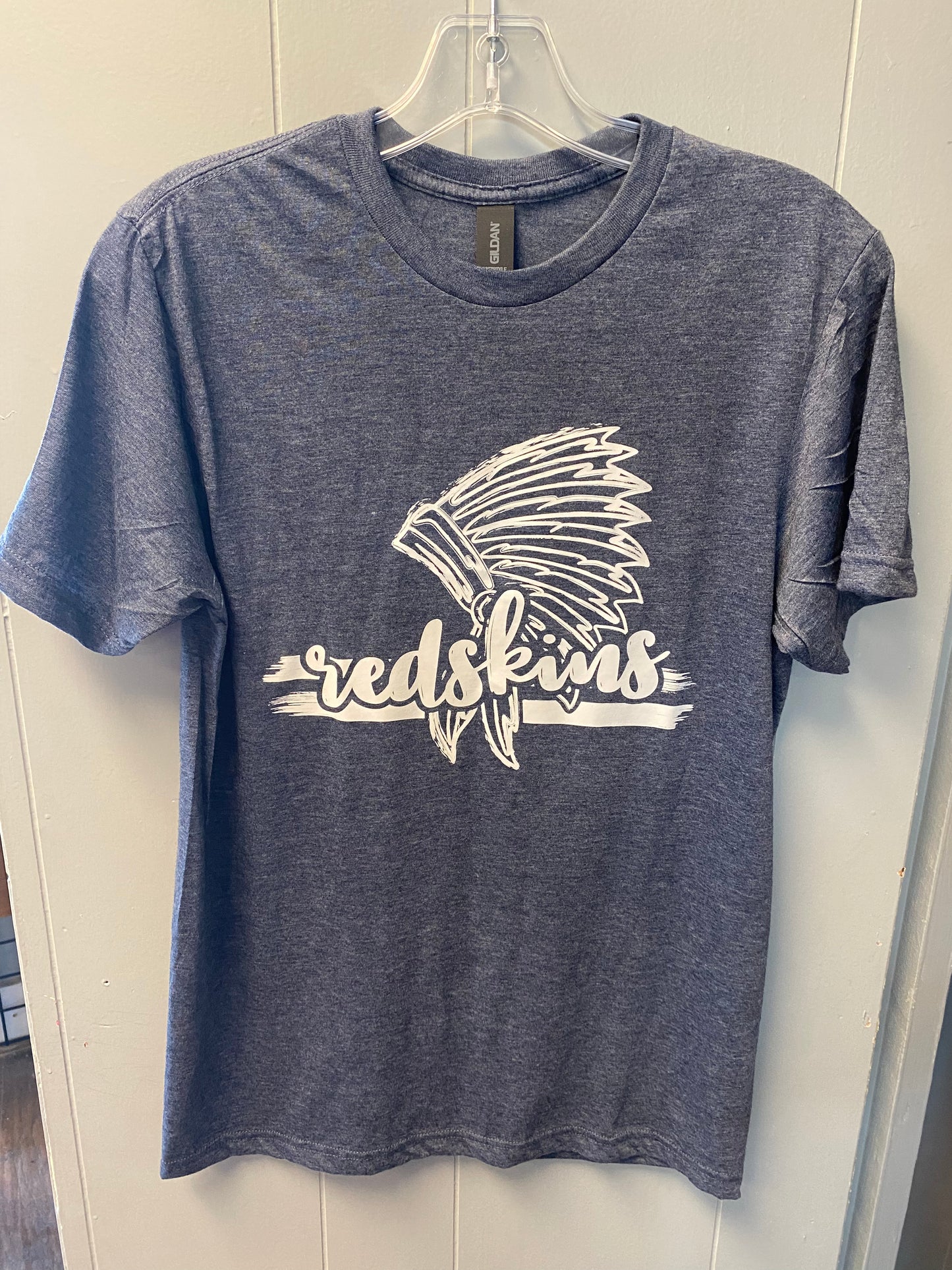 Oneonta Redskins T-Shirt