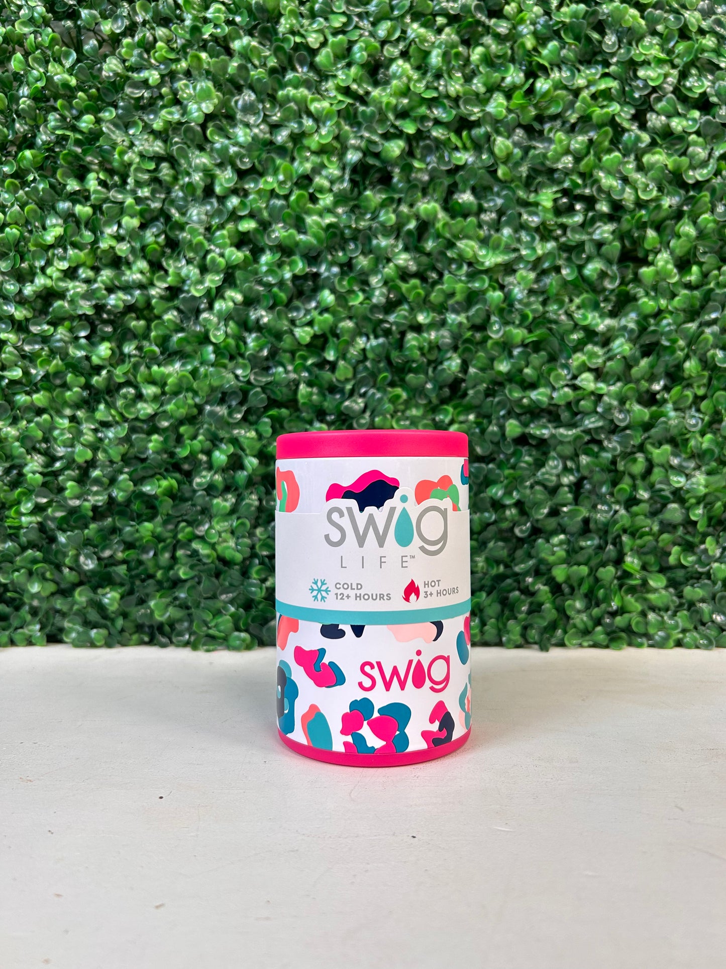 Swig Party Animal Can+Bottle Cooler