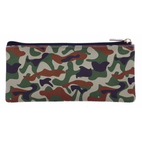 Jane & Marie Can You See Me Now? Pencil Pouch